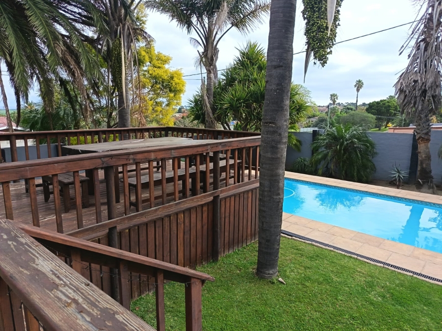 To Let 7 Bedroom Property for Rent in Humansdorp Eastern Cape